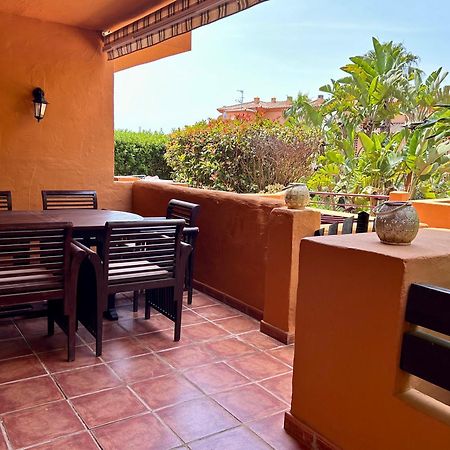 Casa Andalucia Apartamento Mijas Exterior foto
