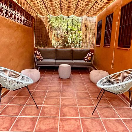 Casa Andalucia Apartamento Mijas Exterior foto