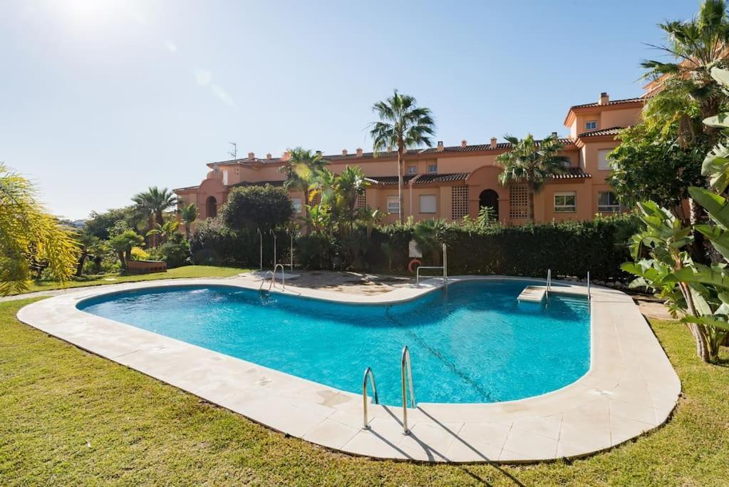 Casa Andalucia Apartamento Mijas Exterior foto