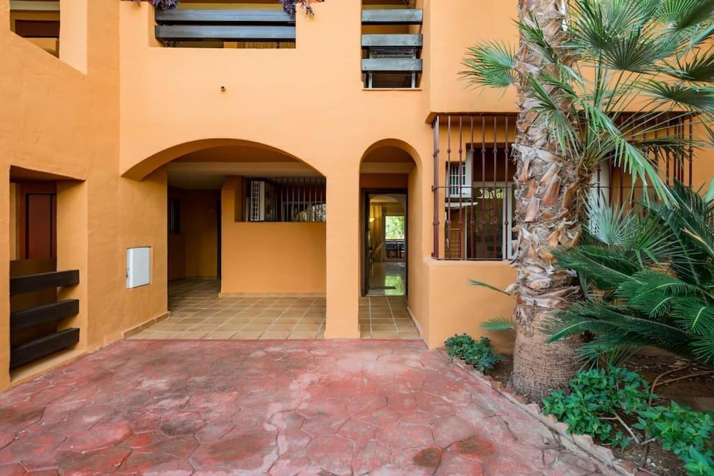 Casa Andalucia Apartamento Mijas Exterior foto