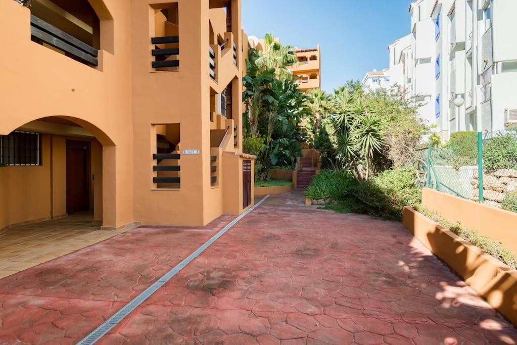Casa Andalucia Apartamento Mijas Exterior foto