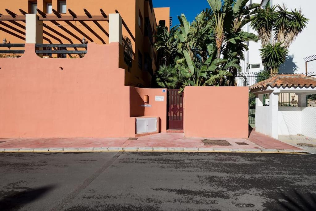 Casa Andalucia Apartamento Mijas Exterior foto