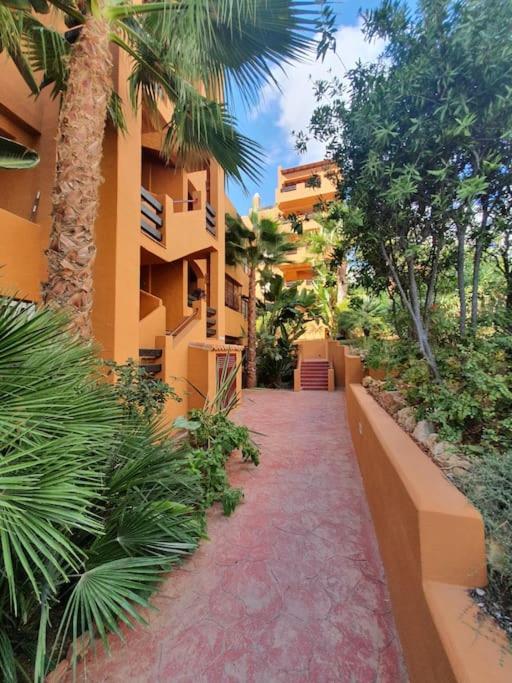 Casa Andalucia Apartamento Mijas Exterior foto