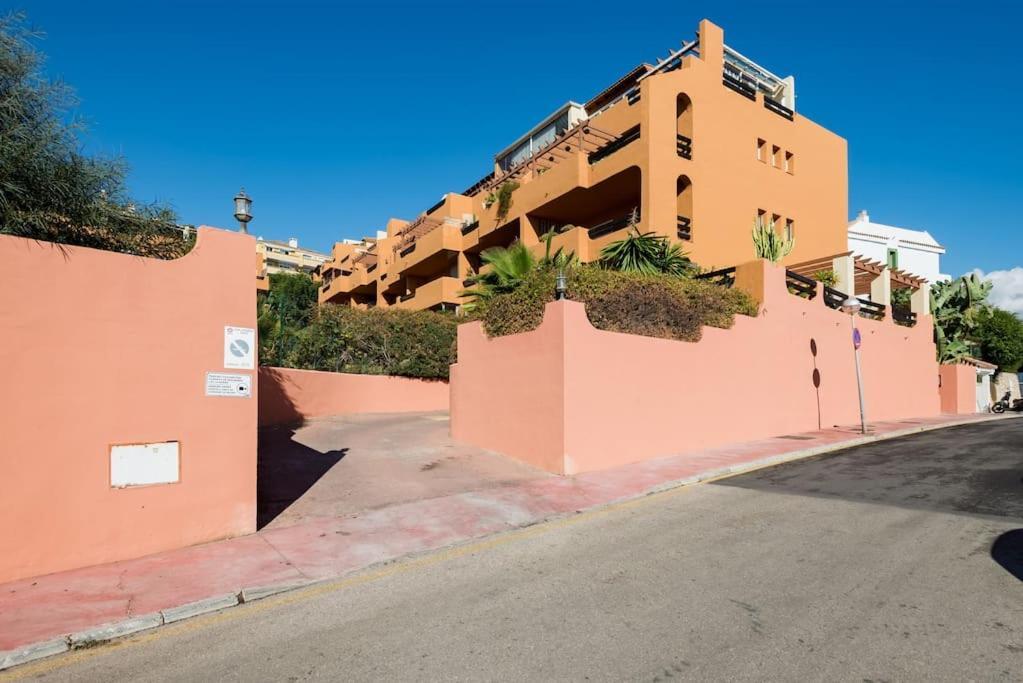 Casa Andalucia Apartamento Mijas Exterior foto