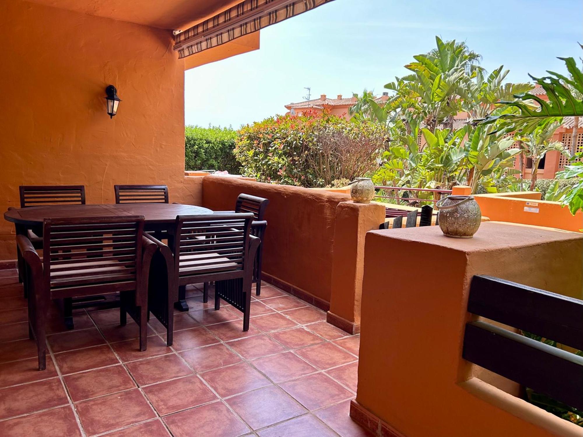 Casa Andalucia Apartamento Mijas Exterior foto