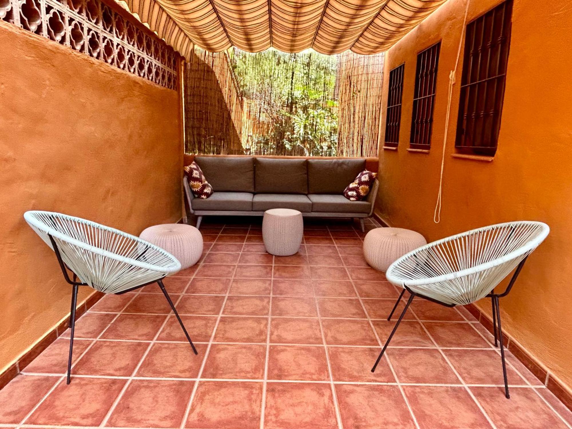 Casa Andalucia Apartamento Mijas Exterior foto